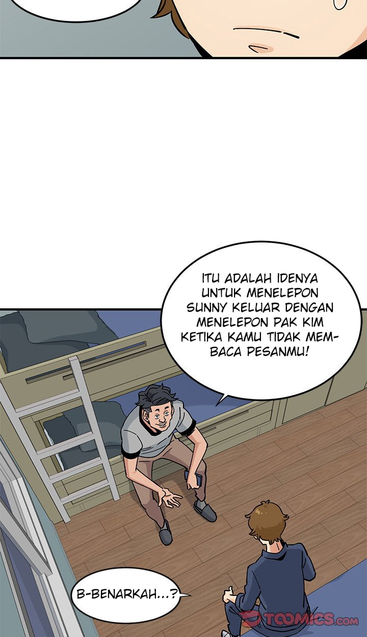 Love Factory - Chapter 5 42