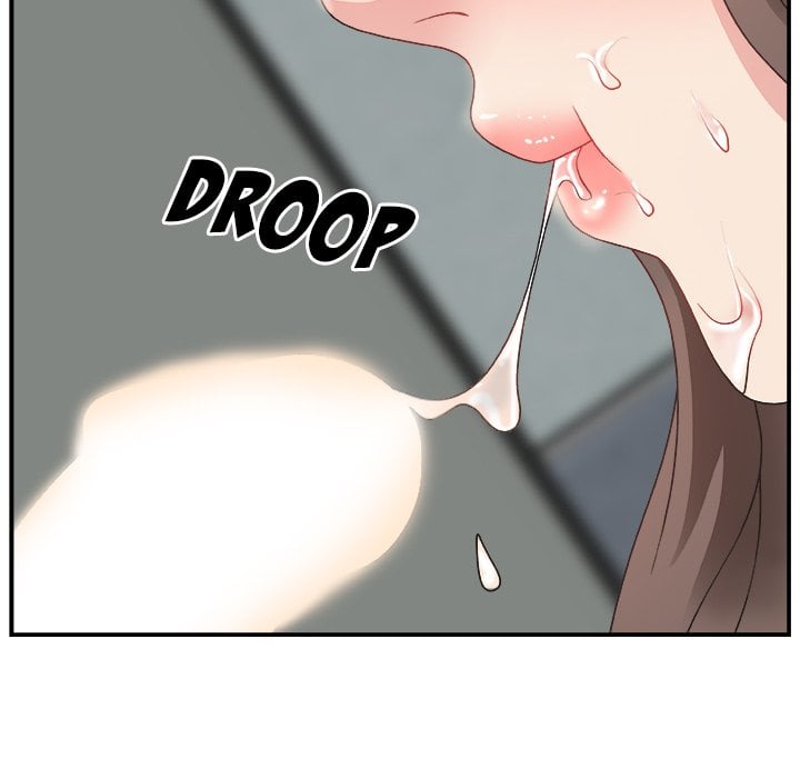 Miss Announcer - Chapter 5 125