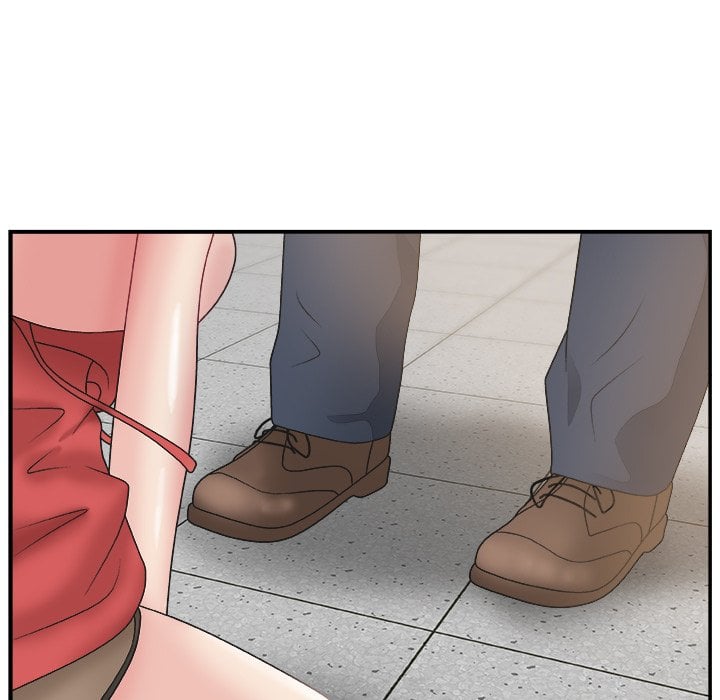 Miss Announcer - Chapter 5 93