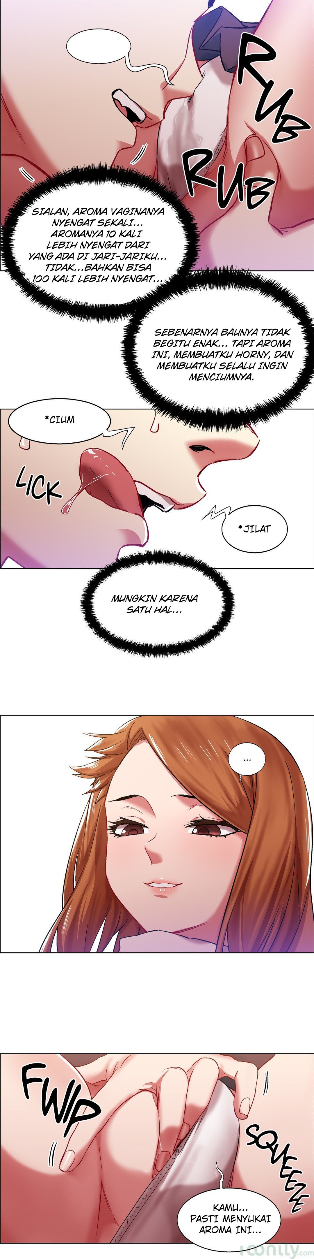 Rental Girls - Chapter 5 7