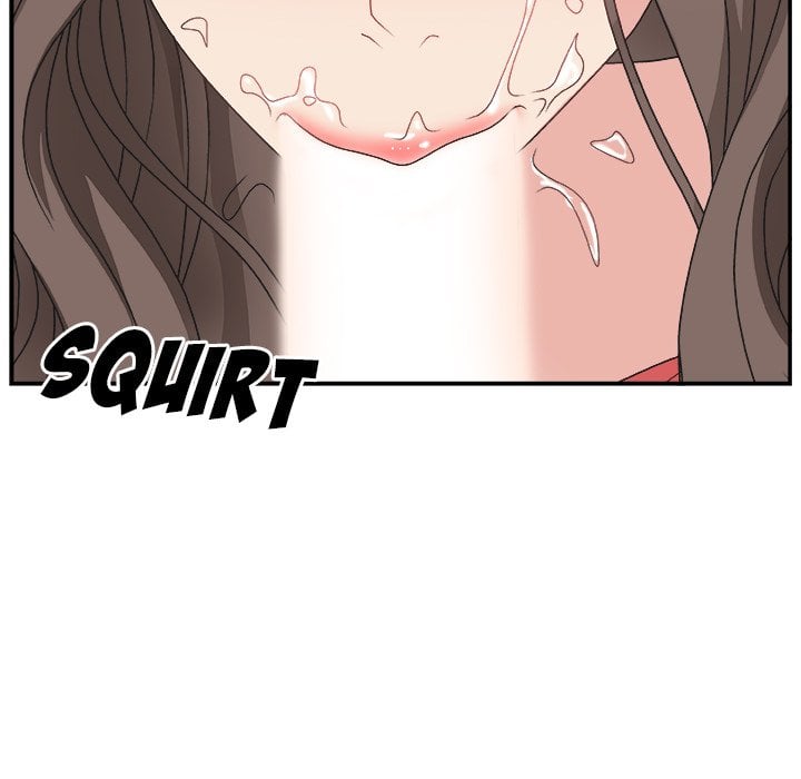 Miss Announcer - Chapter 5 122