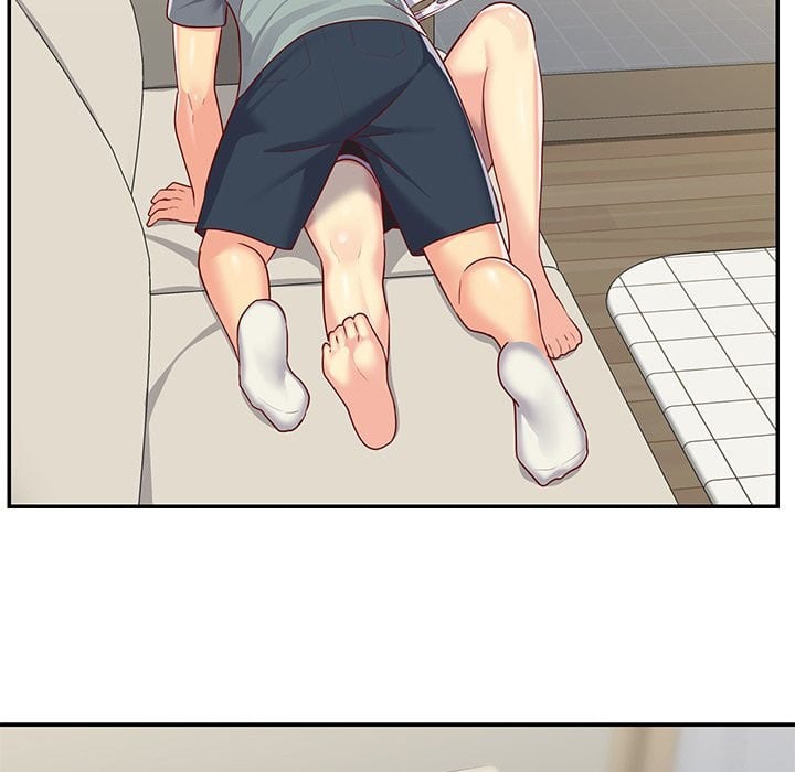 The Ladies&#8217; Associate - Chapter 5 81