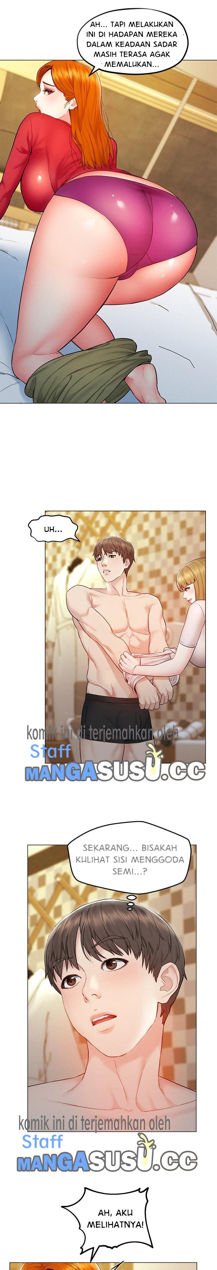 Affair Travel - Chapter 5 32