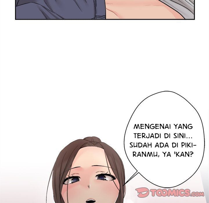 Crossing the Line - Chapter 5 95