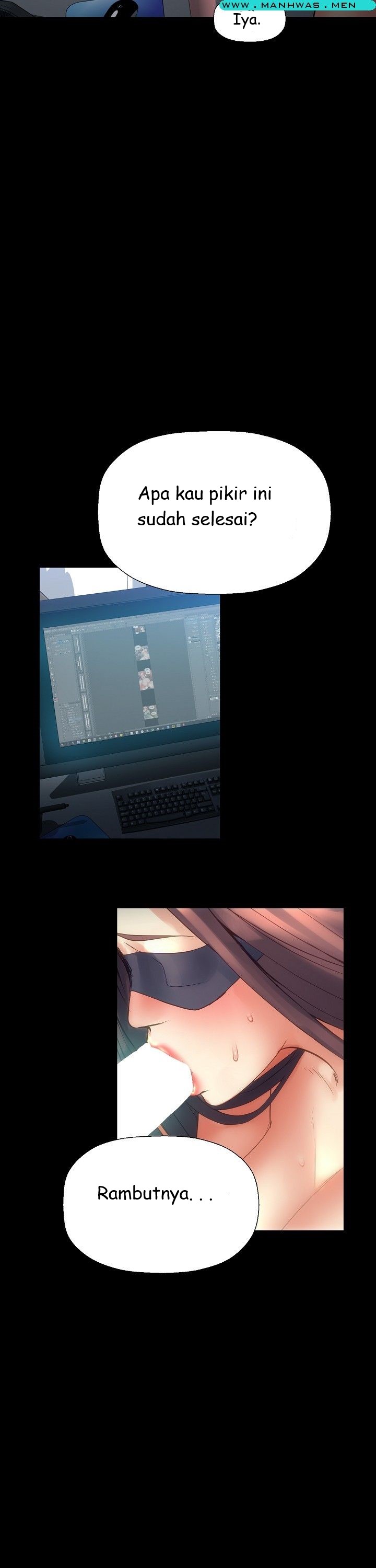 Sister Wife - Chapter 5 43 Sister Wife - Chapter 5 43