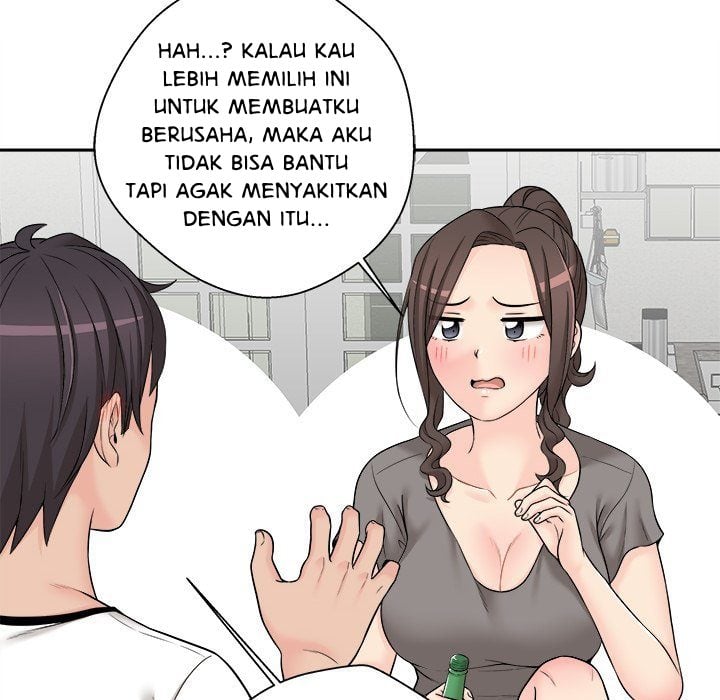 Crossing the Line - Chapter 5 50
