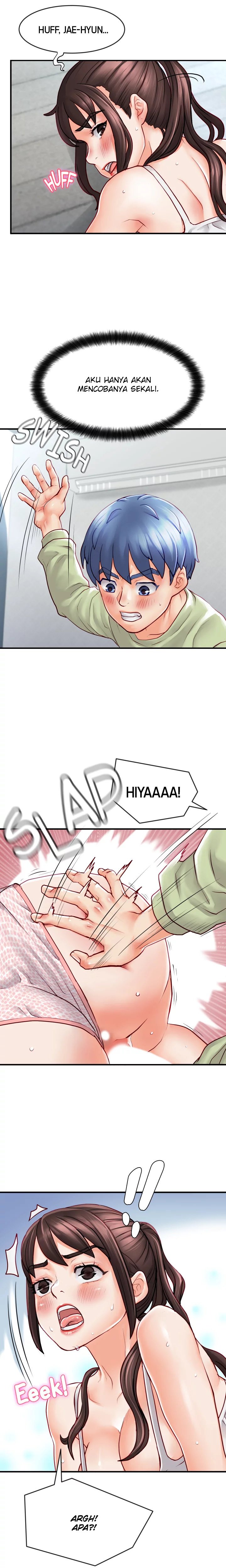 Love Is On The Air - Chapter 5 7 Love Is On The Air - Chapter 5 7