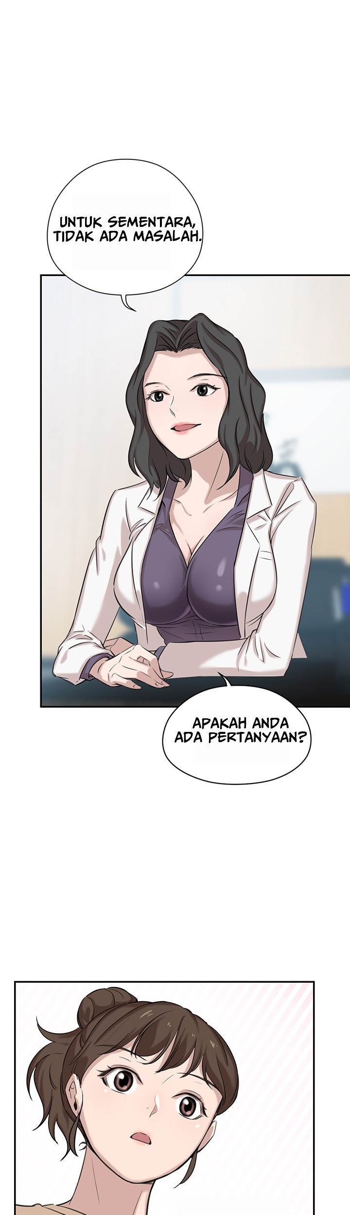 Puberty - Chapter 5 39