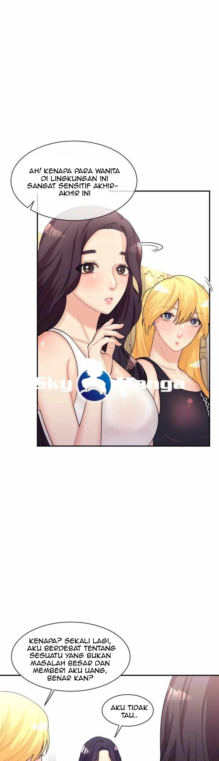 Public Bathhouse - Chapter 5 31