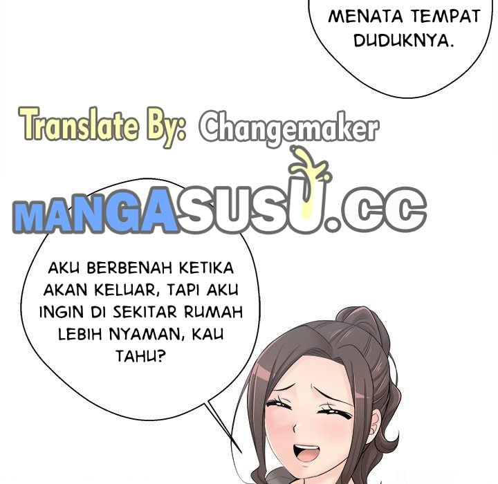Crossing the Line - Chapter 5 45