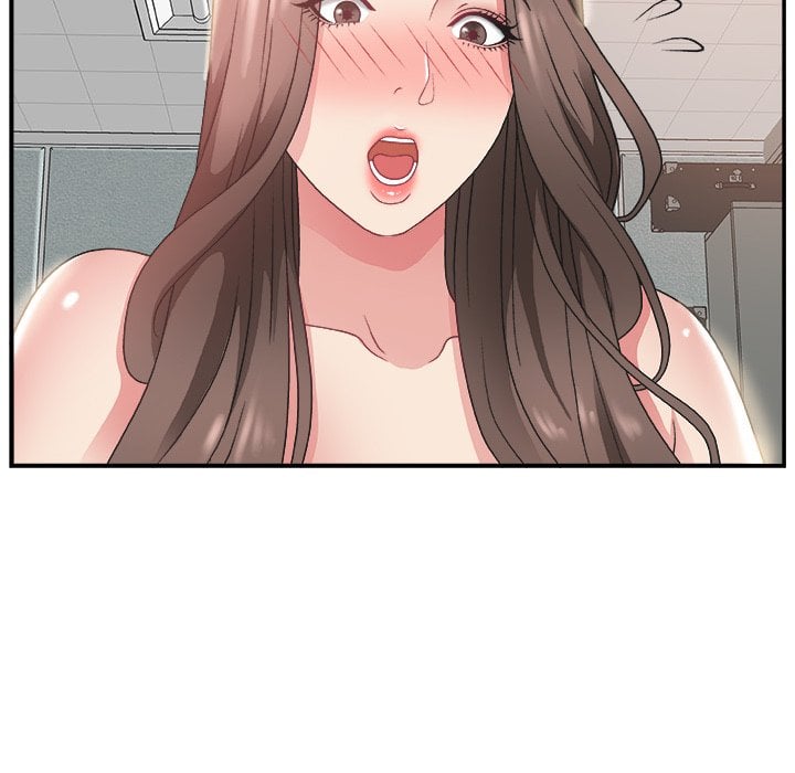 Miss Announcer - Chapter 5 38