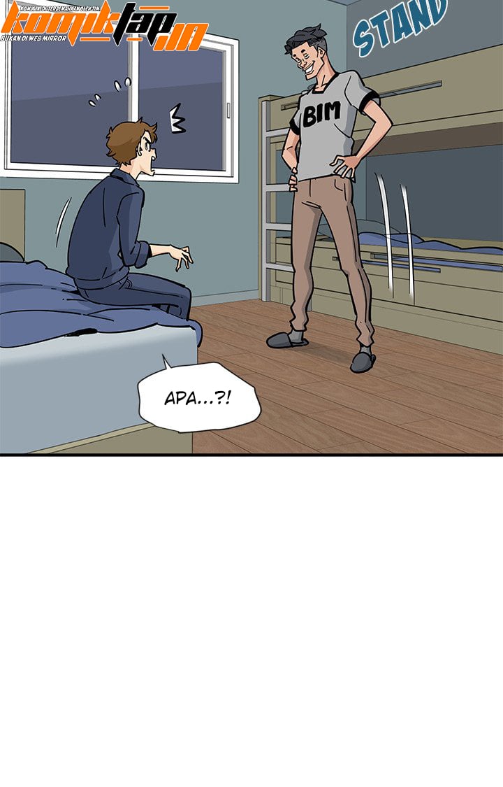 Love Factory - Chapter 5 47