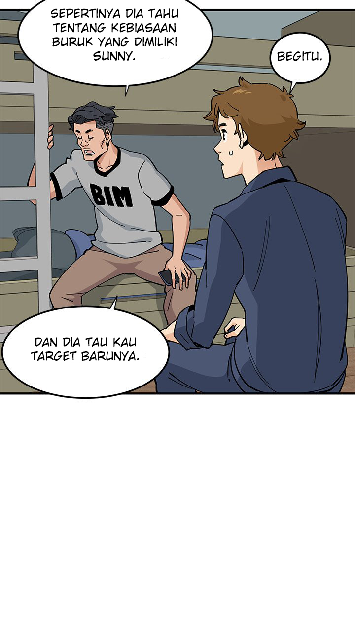 Love Factory - Chapter 5 39