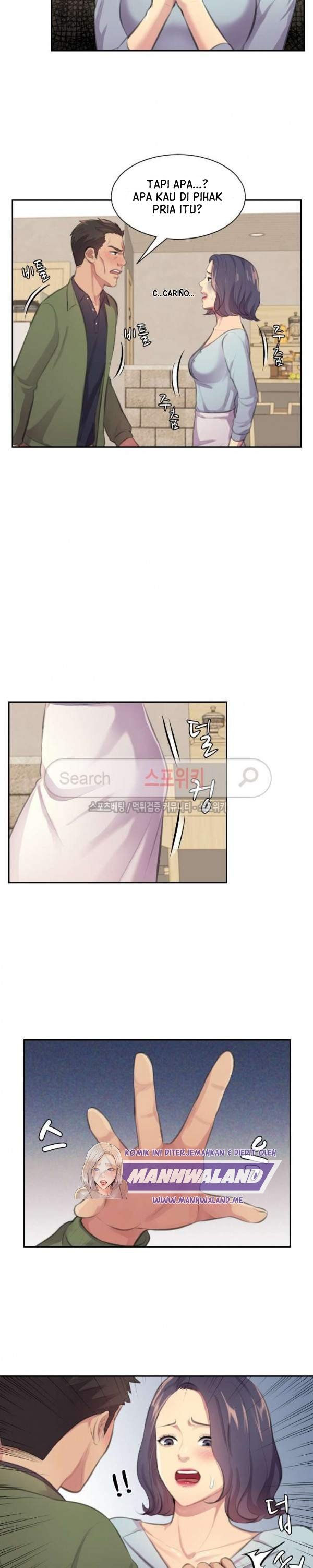 The risky family - Chapter 5 7