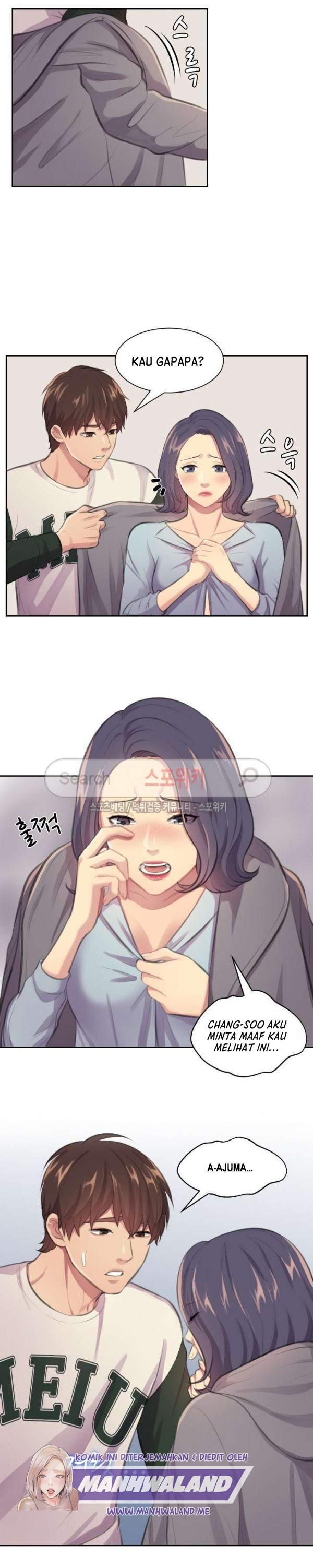 The risky family - Chapter 5 13