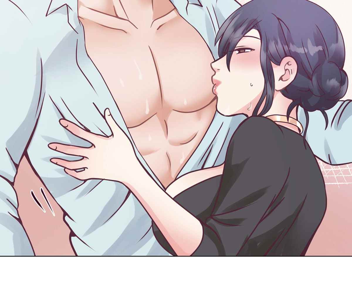 In Love With the Friend’s Mother - Chapter 5 58 In Love With the Friend’s Mother - Chapter 5 58