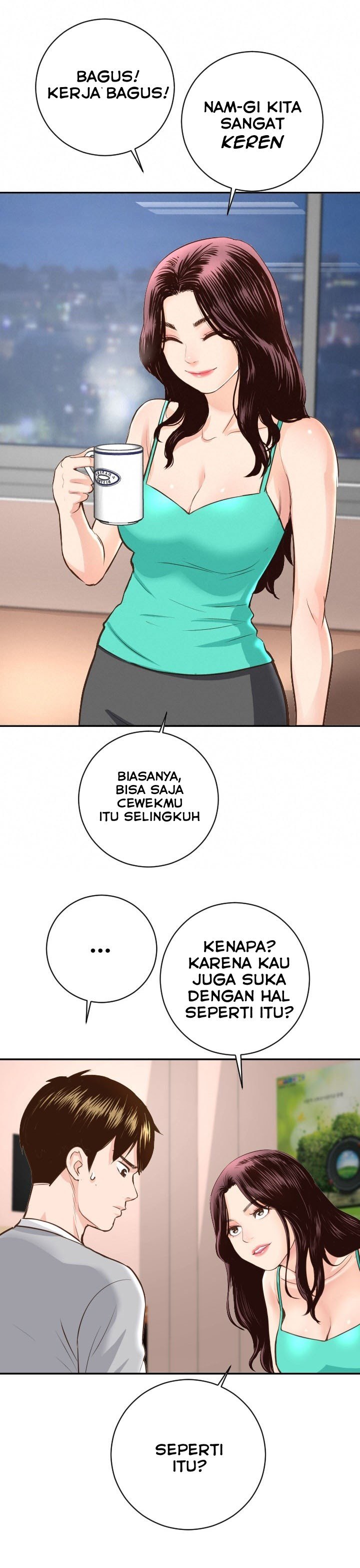 Analog - Chapter #5 13