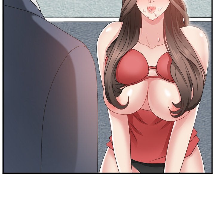 Miss Announcer - Chapter 5 127