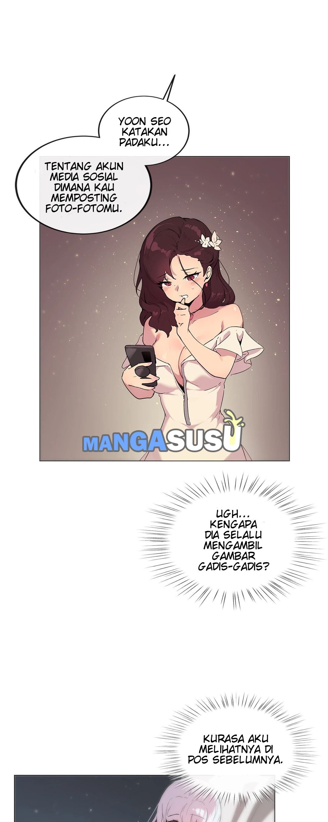 Sexcape Room: Wipe Out - Chapter 5 13