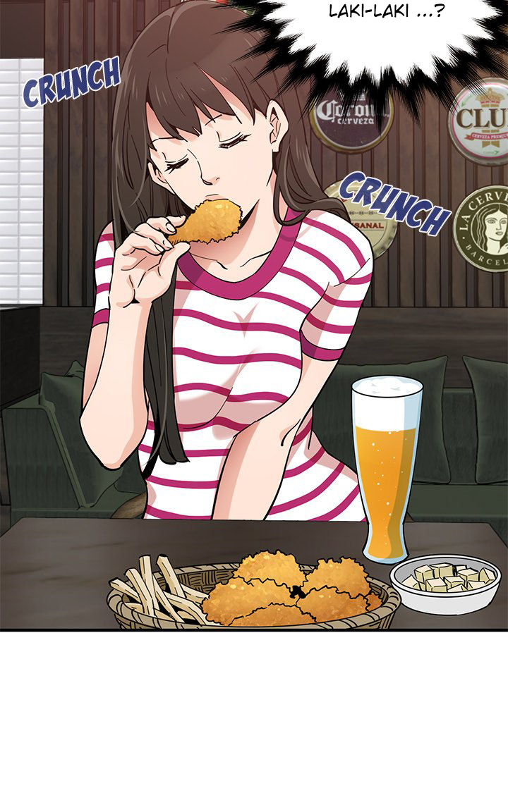 Love Factory - Chapter 5 55