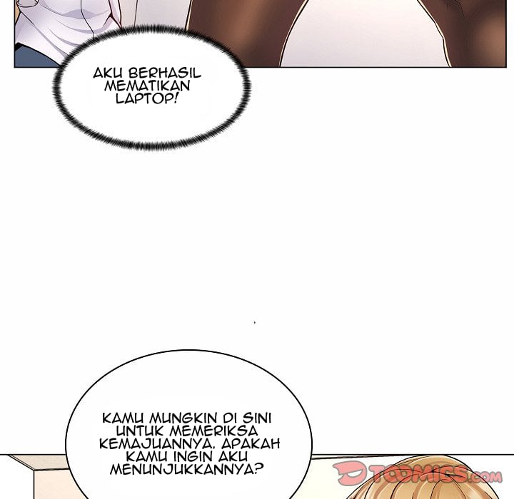 The Teacher Secret - Chapter 5 59