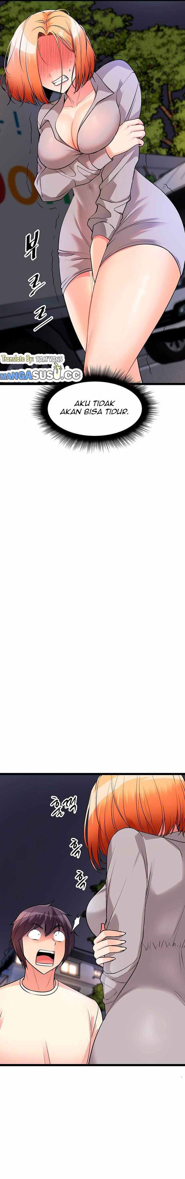 Cucumber Market - Chapter 5 34