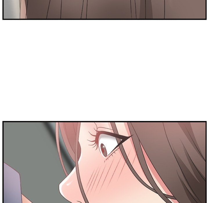Miss Announcer - Chapter 5 116