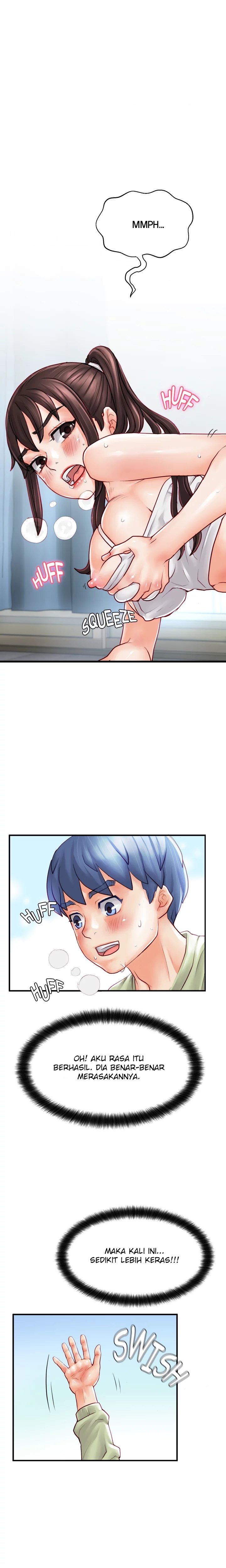 Love Is On The Air - Chapter 5 8 Love Is On The Air - Chapter 5 8