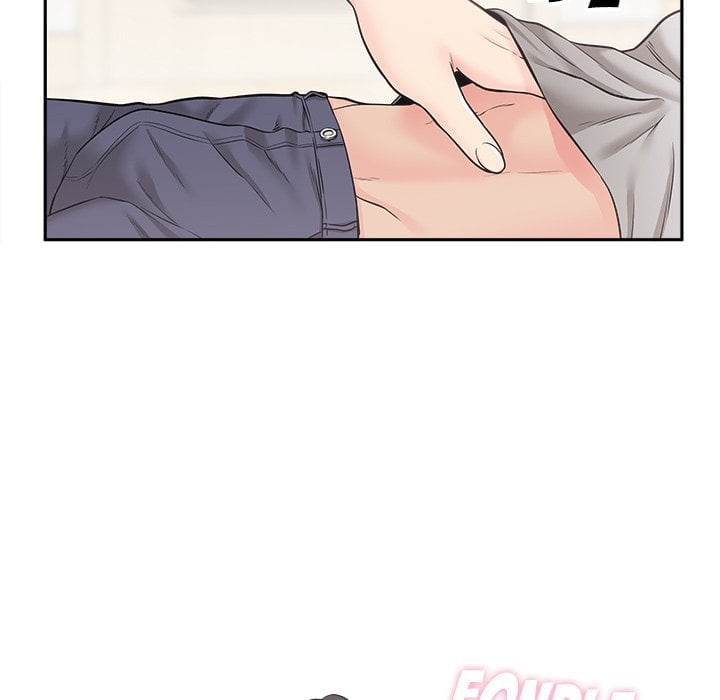 Crossing the Line - Chapter 5 101