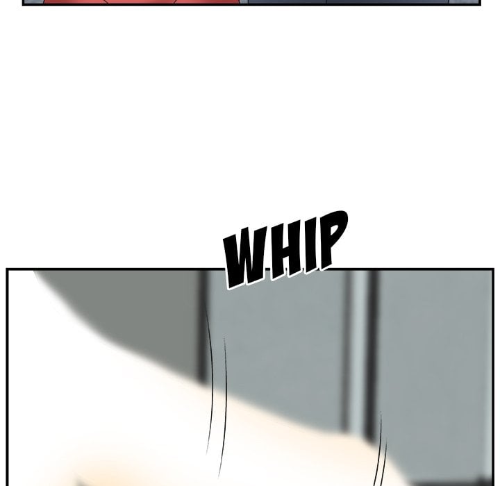 Miss Announcer - Chapter 5 96