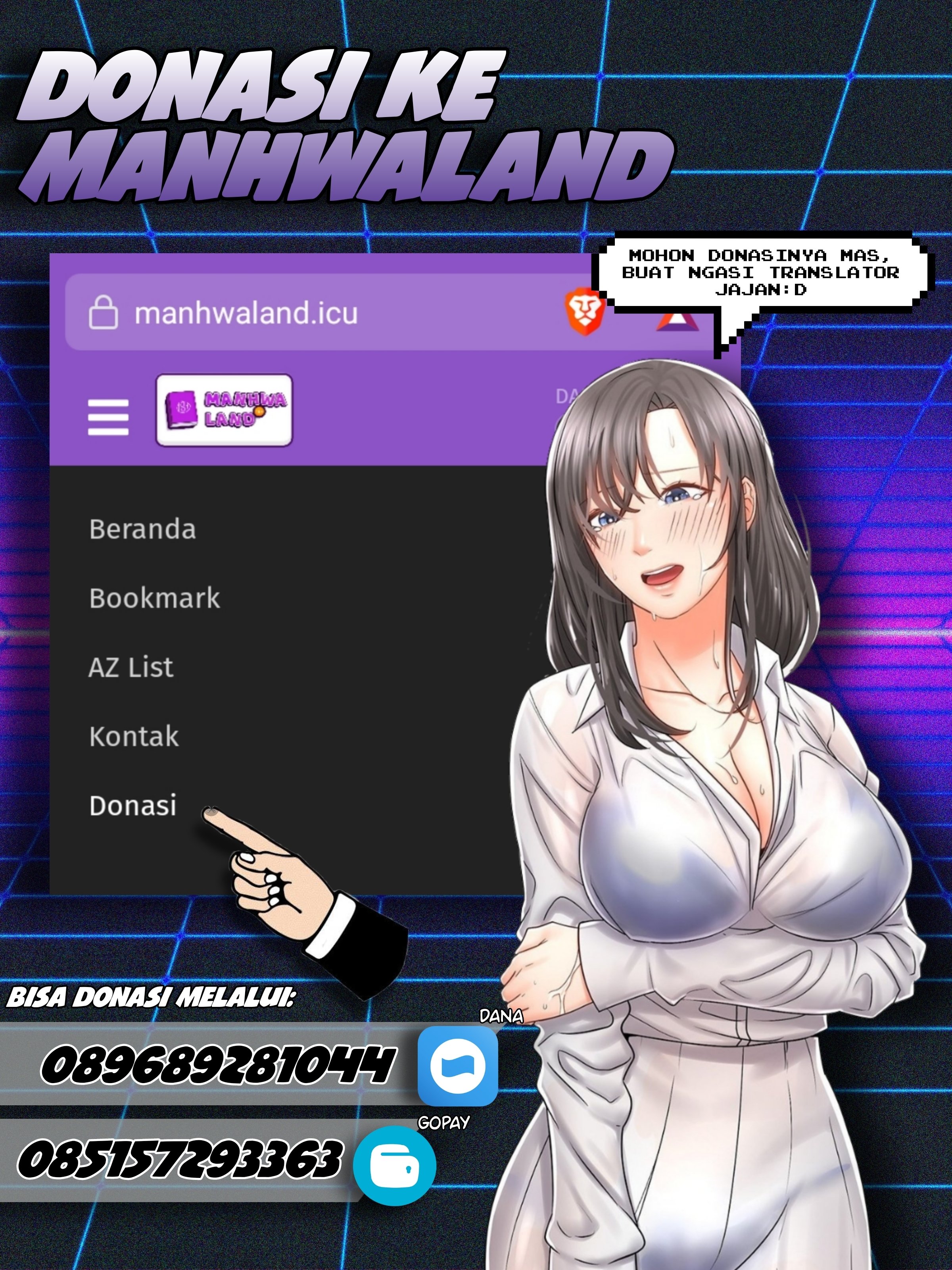 The risky family - Chapter 5 21