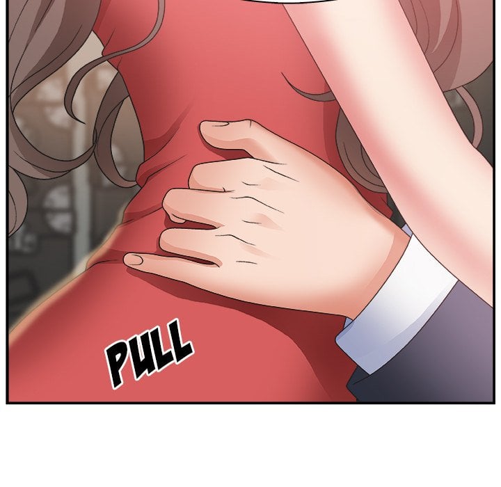 Miss Announcer - Chapter 5 13