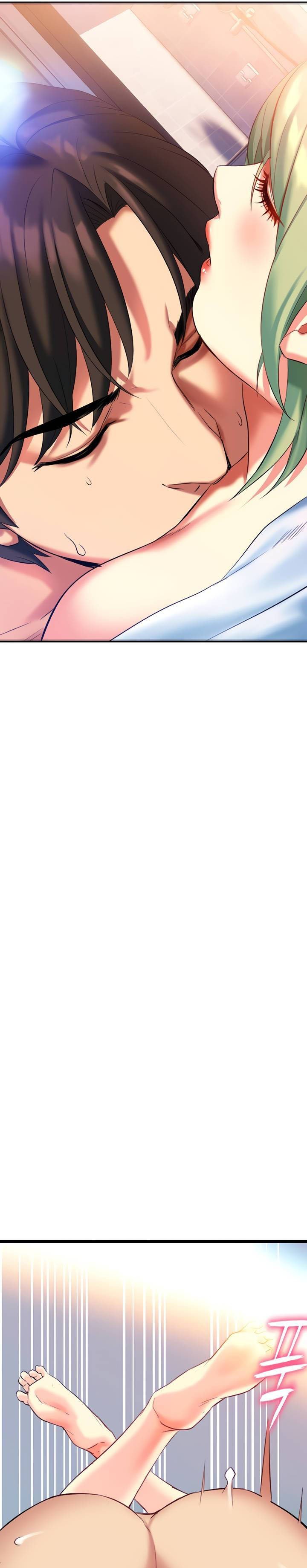 I Need You, Noona - Chapter 5 15