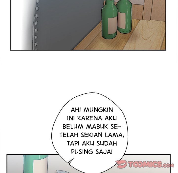 Crossing the Line - Chapter 5 60
