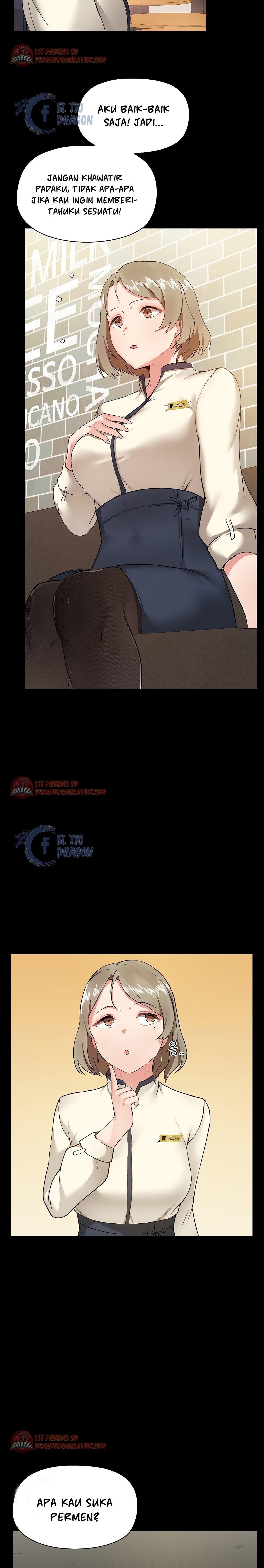 Gamers - Chapter 5 15