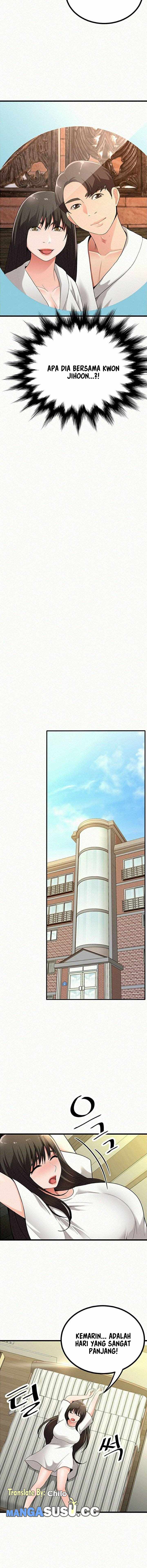 Her Skin - Chapter 5 13