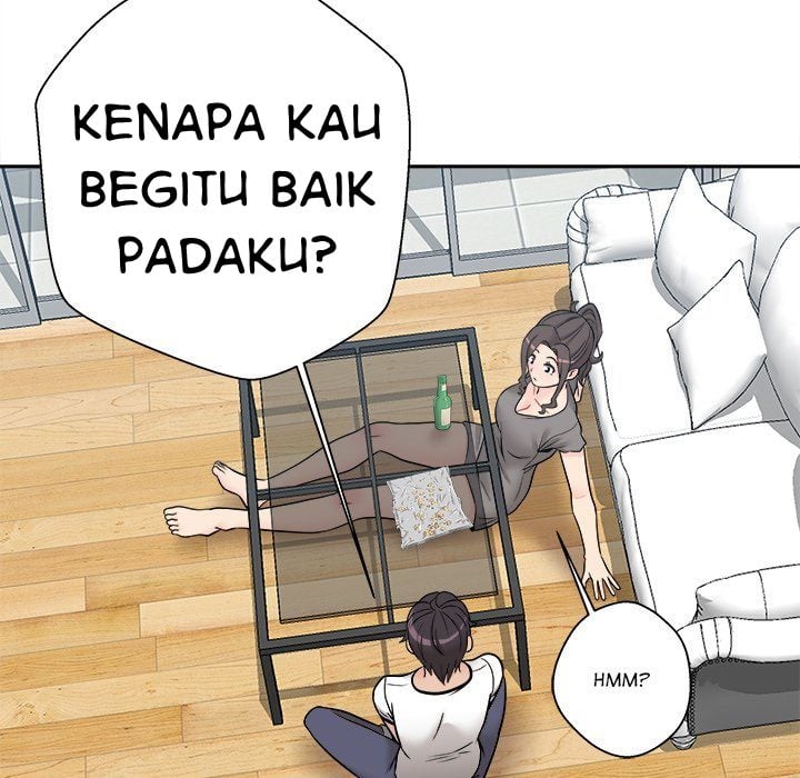 Crossing the Line - Chapter 5 63