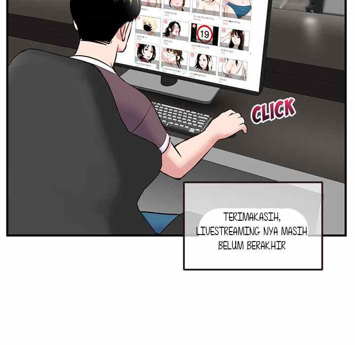 Midnight PC Cafe - Chapter 5 121