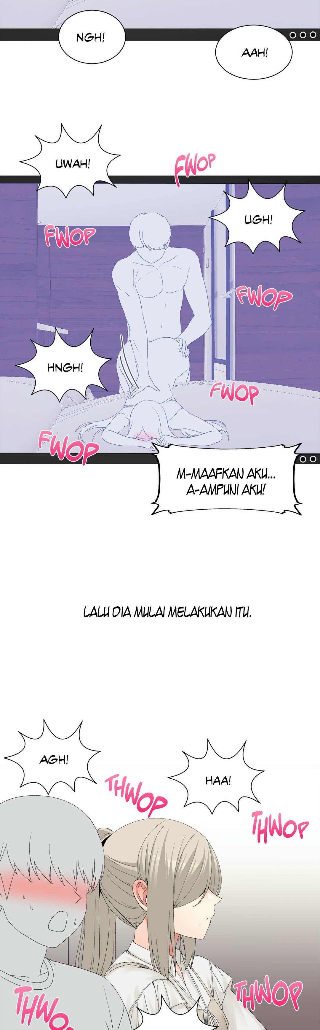 Fox Tales - Chapter 5 18