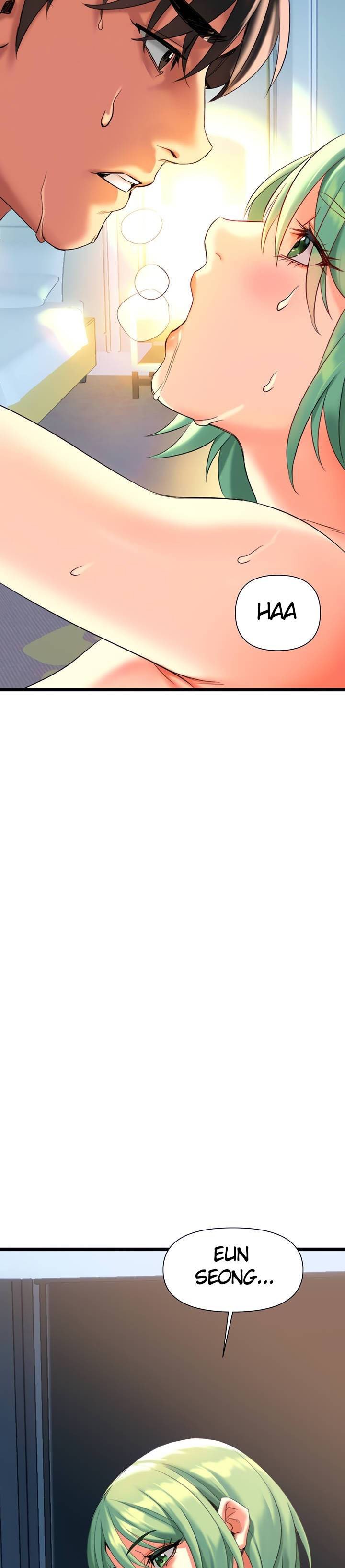 I Need You, Noona - Chapter 5 81