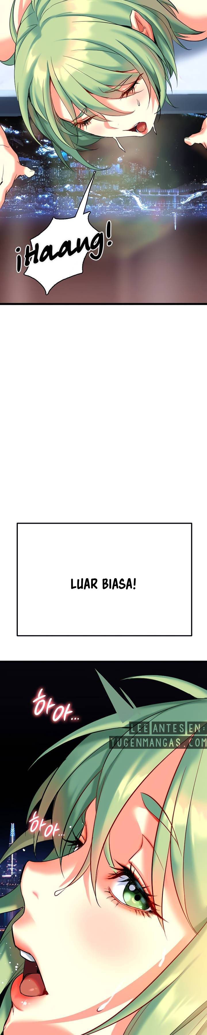 I Need You, Noona - Chapter 5 60