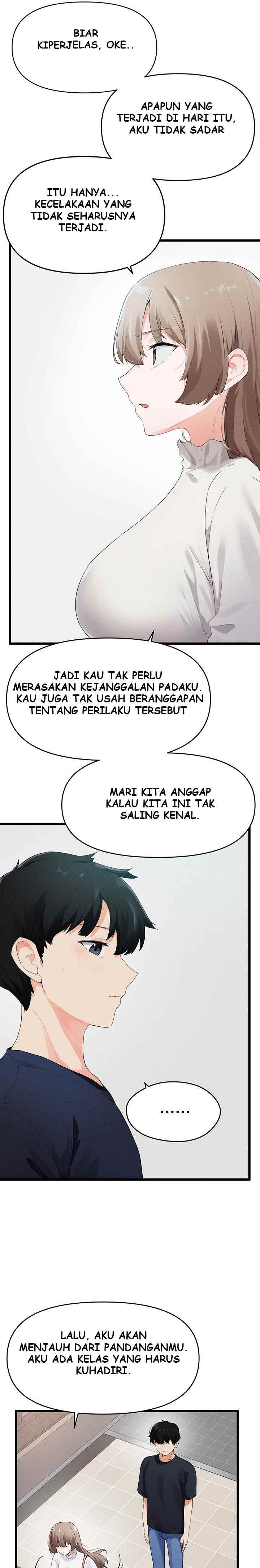 Please Give Me Energy - Chapter 5 29