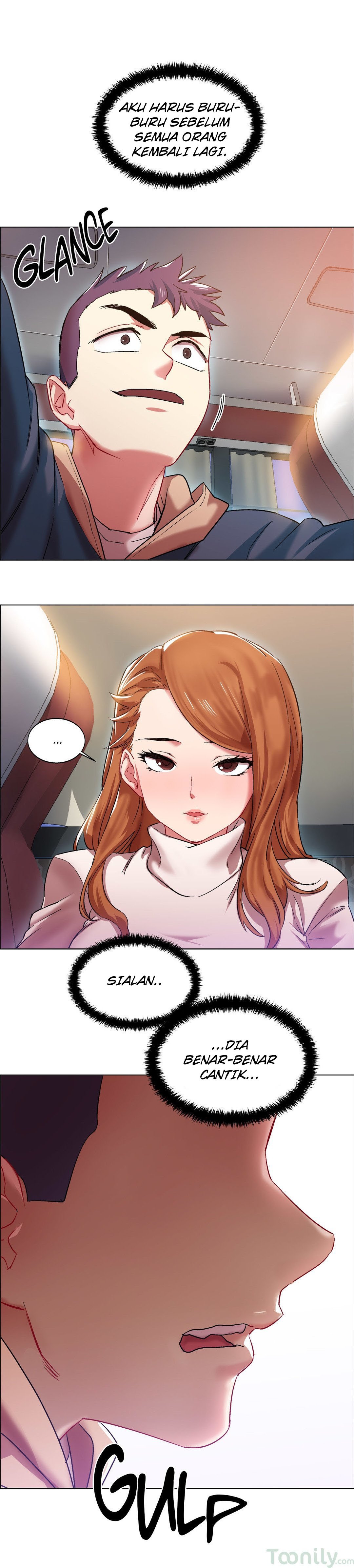 Rental Girls - Chapter 5 13