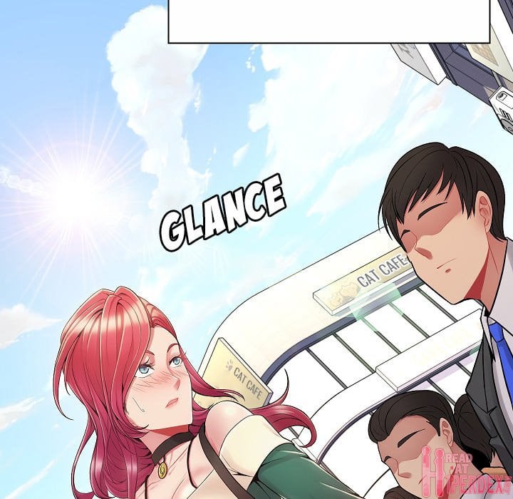 The Teacher Secret - Chapter 5 111