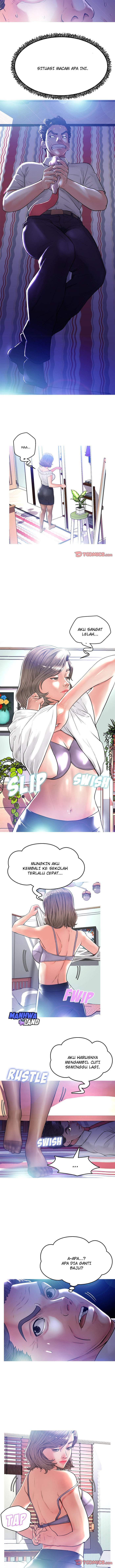 Daughter in Law - Chapter 5 6