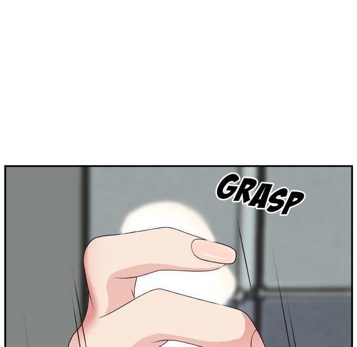 Miss Announcer - Chapter 5 103