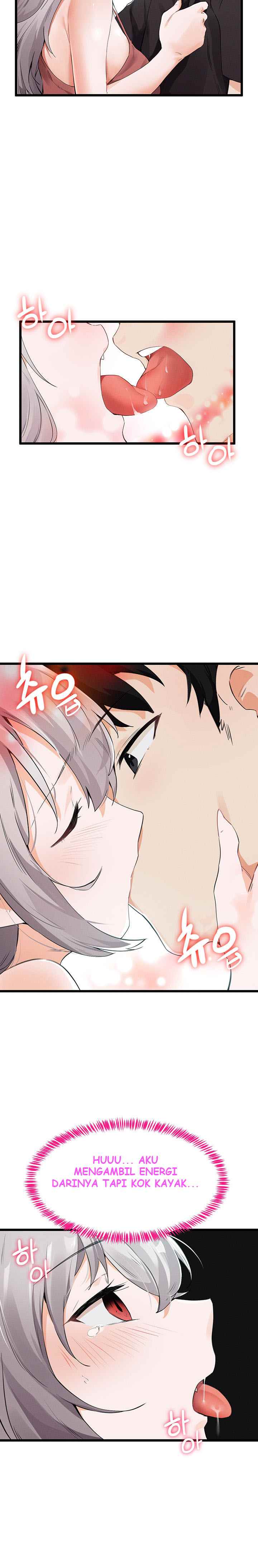 Please Give Me Energy - Chapter 5 16