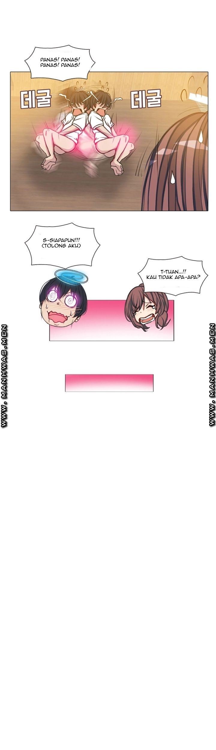 Milf Paradise - Chapter 5 18