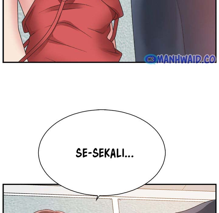 Miss Announcer - Chapter 5 59