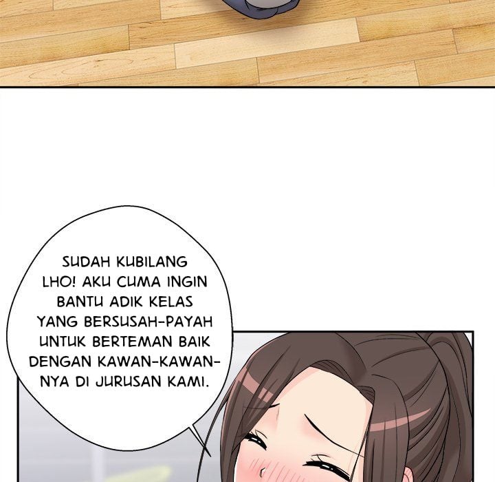 Crossing the Line - Chapter 5 64